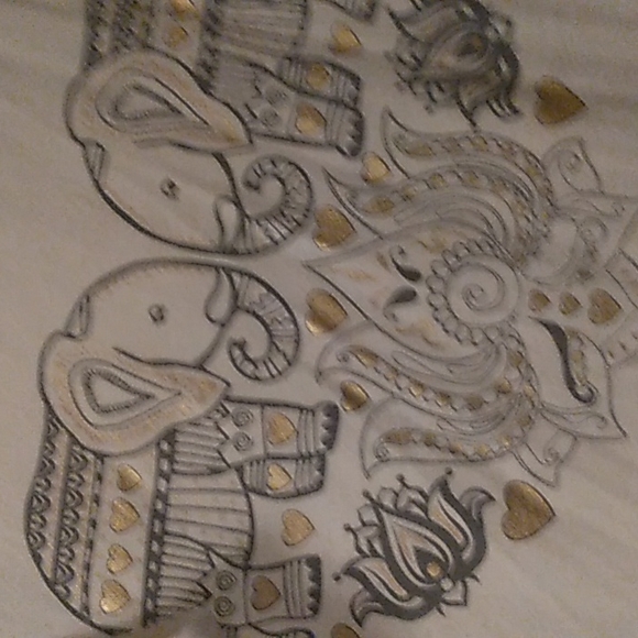 St John/ Elephant outfit - Picture 8 of 9